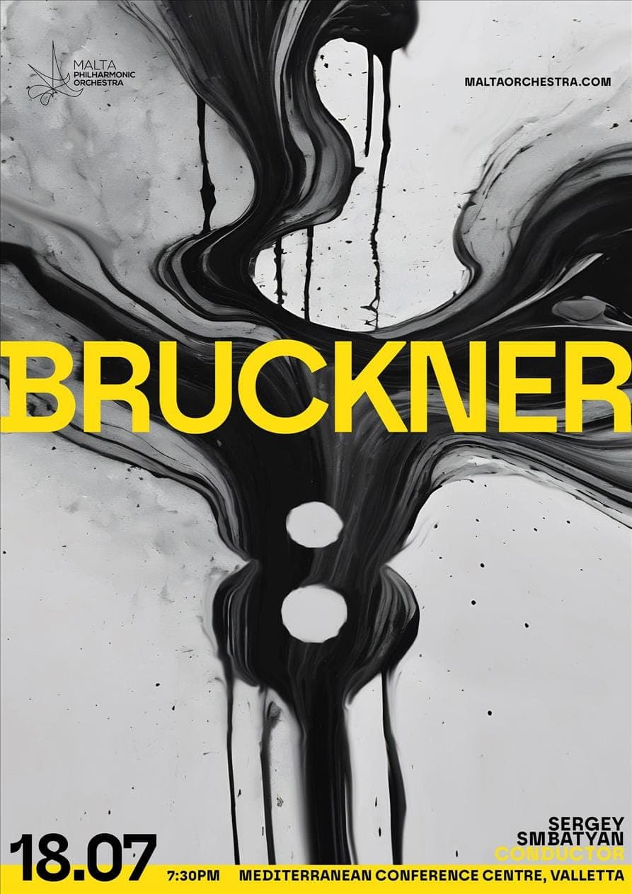 Bruckner 8