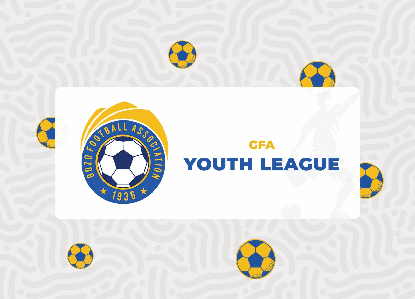 GFA Youth League - Xewkija St. Lawrence vs Oratory Youths