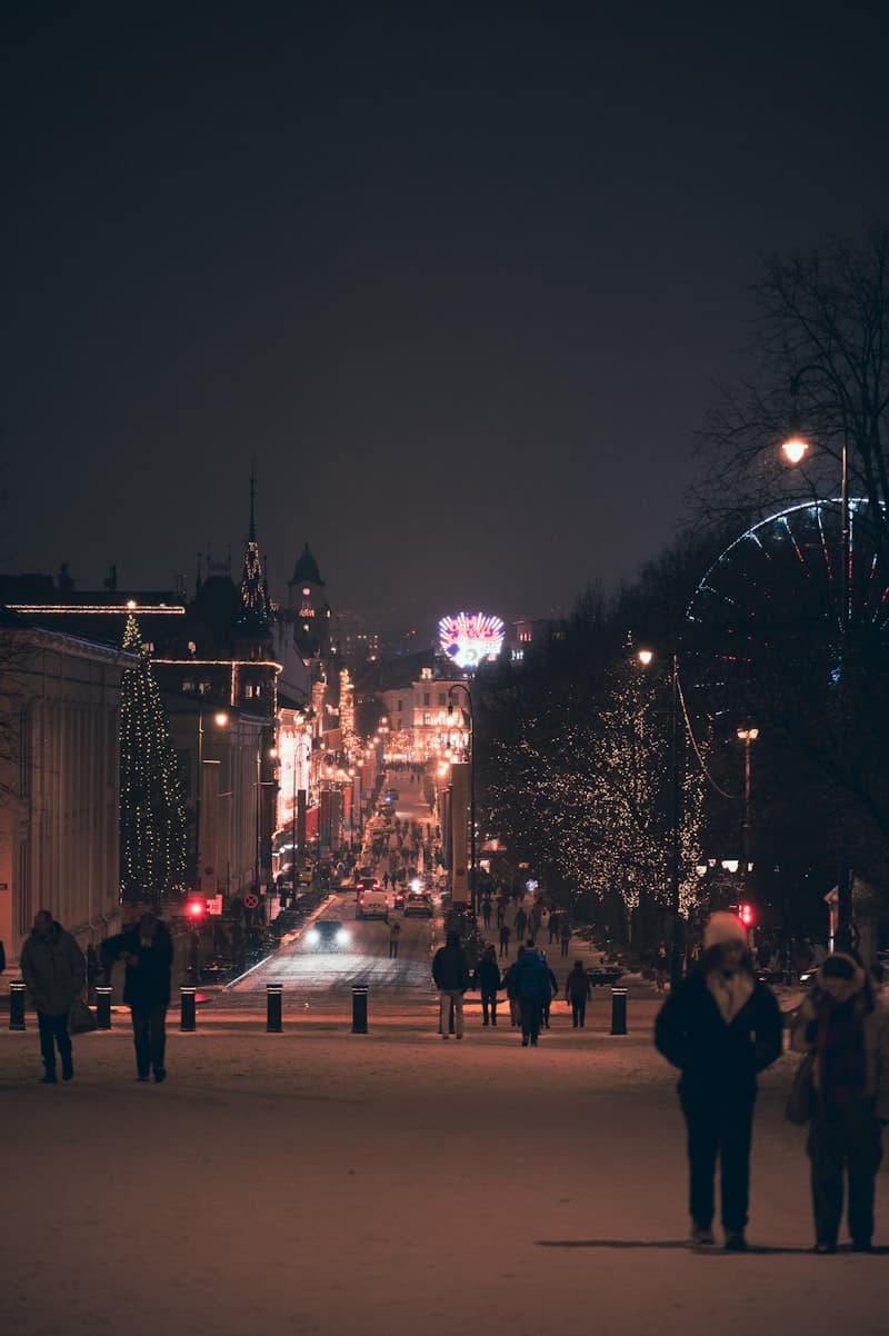 Gozo Christmas Market 2026 — Villa Rundle Gardens