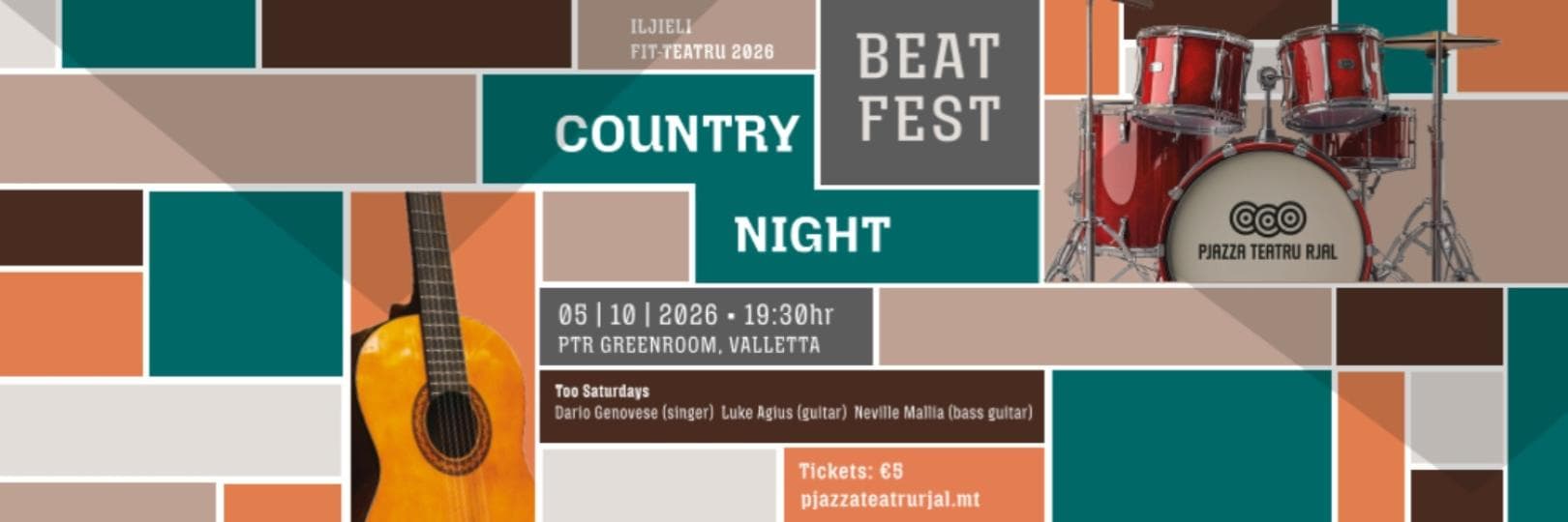 Country Night