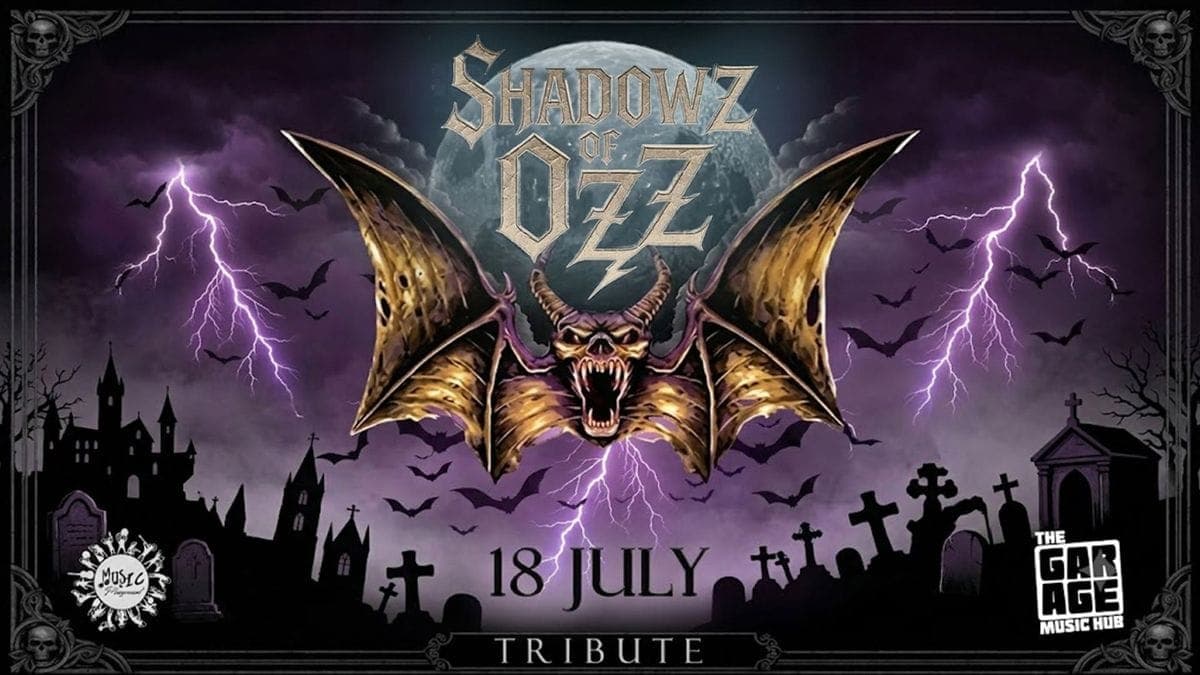 Ozzy Tribute