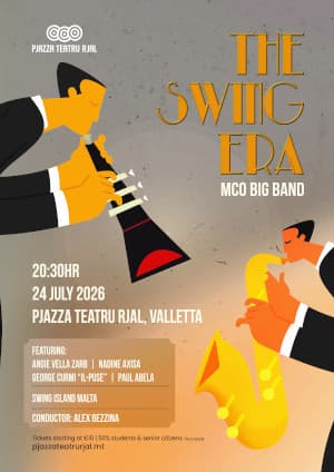 The Swing Era
