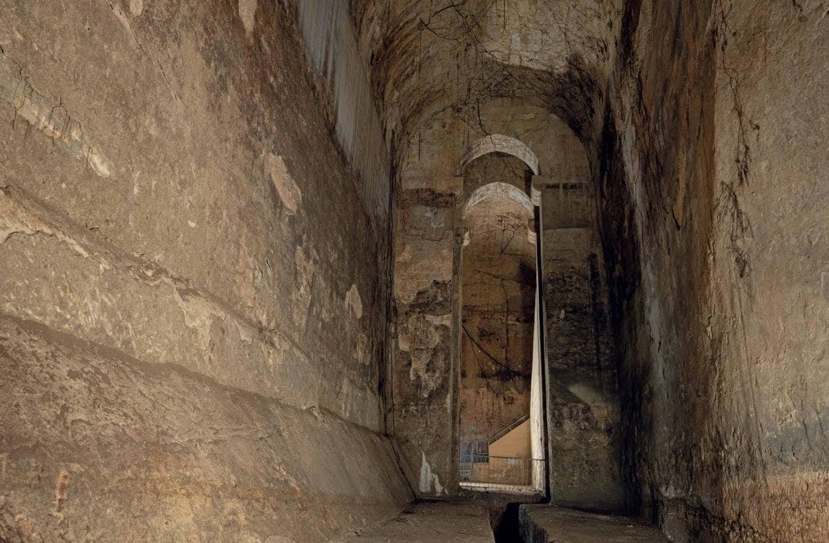 The Exclusive Calypso Radio 101.8 Underground Valletta Tour - Sunday 12th July