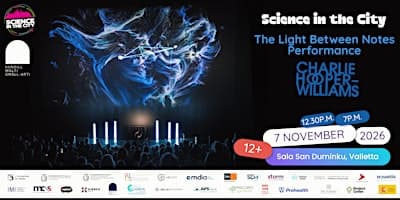 Performance - The Light Between Notes