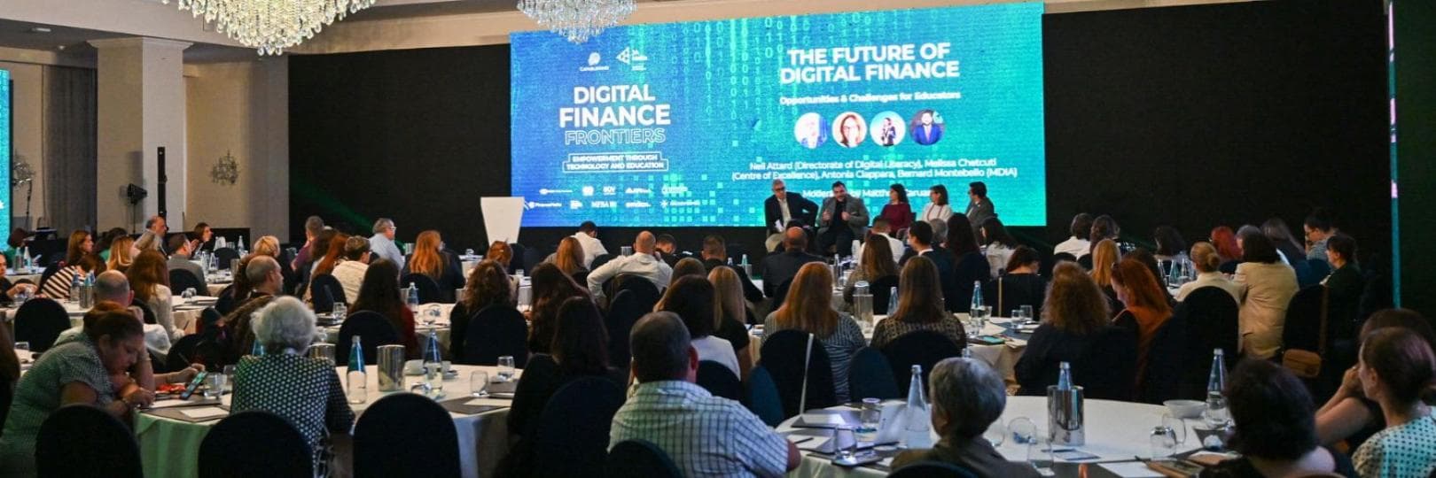 Financial Wellbeing Conference 2026