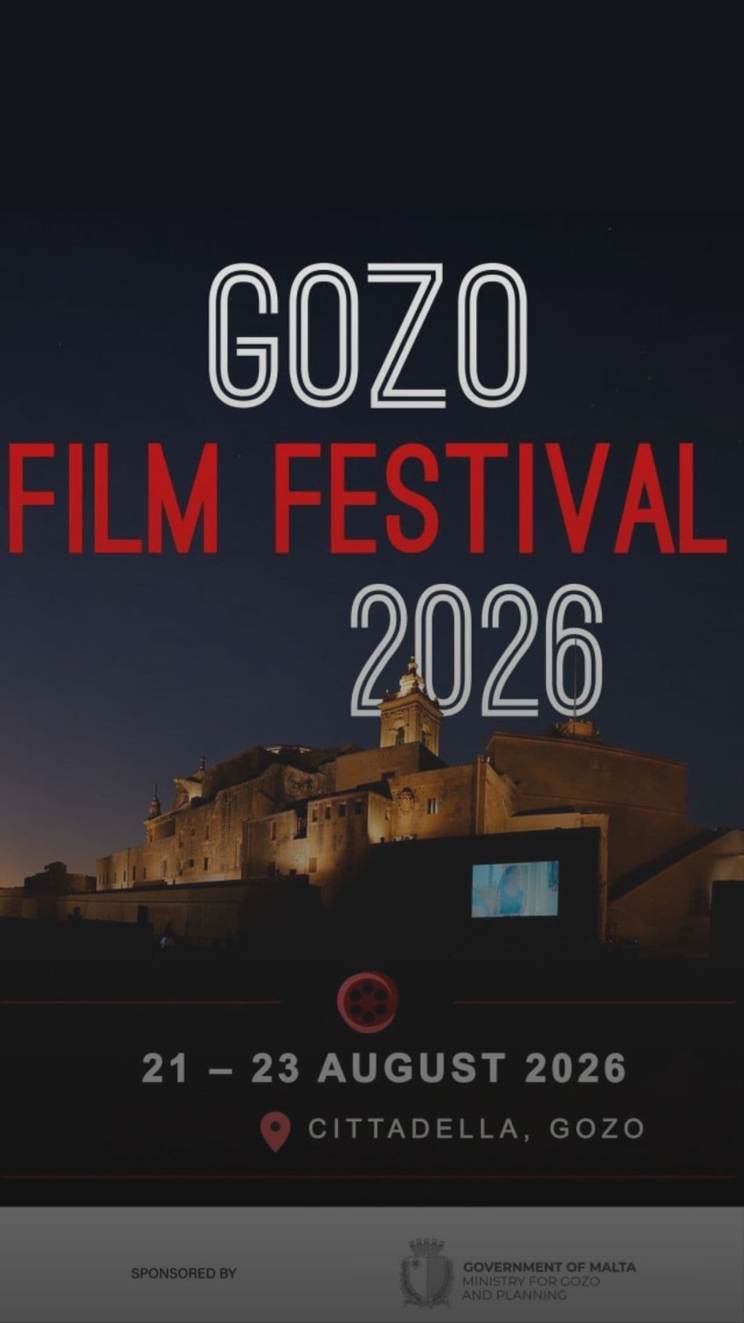 Gozo Film Festival