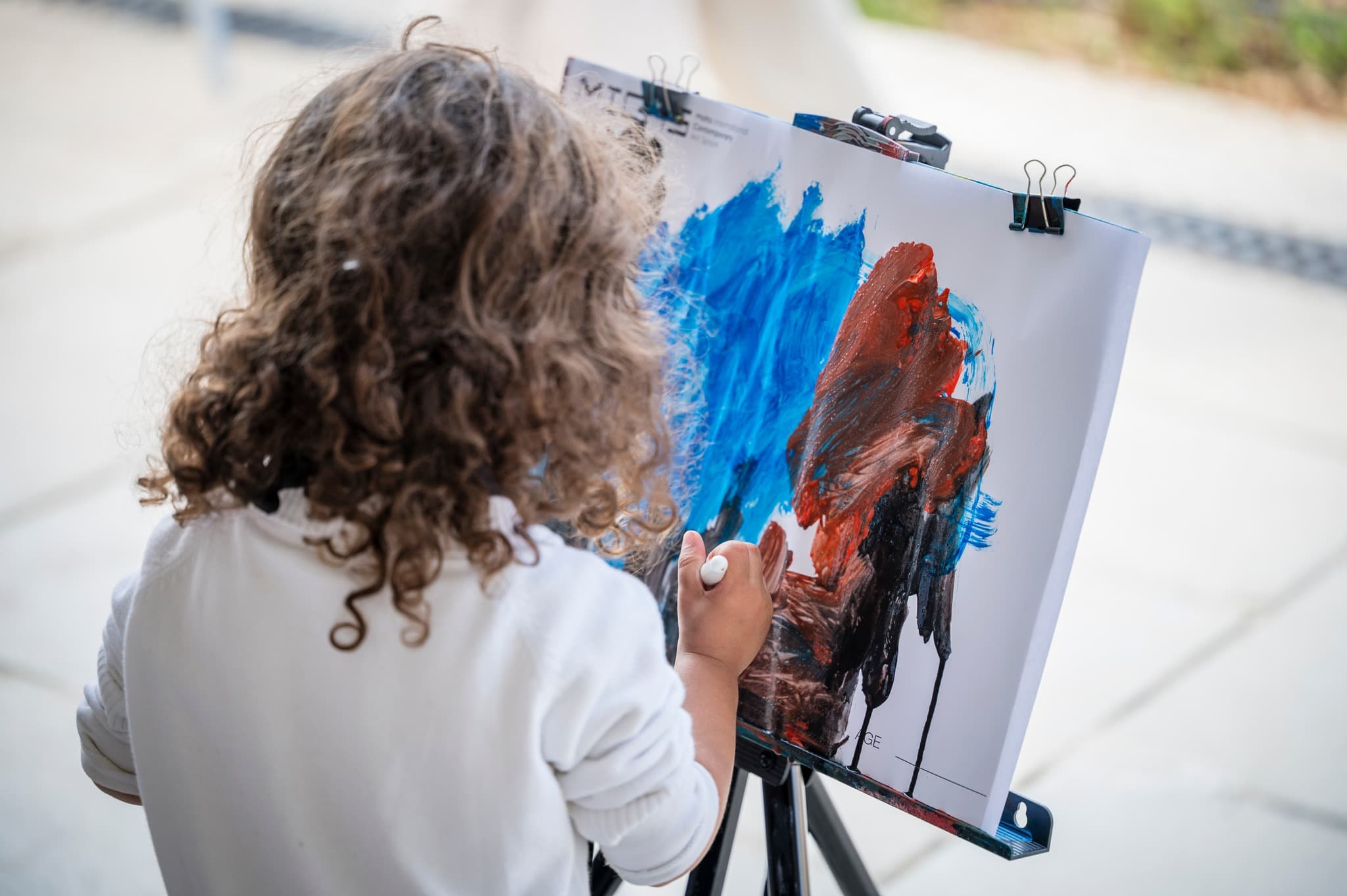 Summer Creative Workshops at MICAS