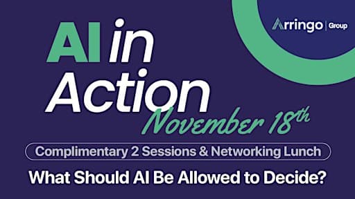 Arringo Group - AI in Action