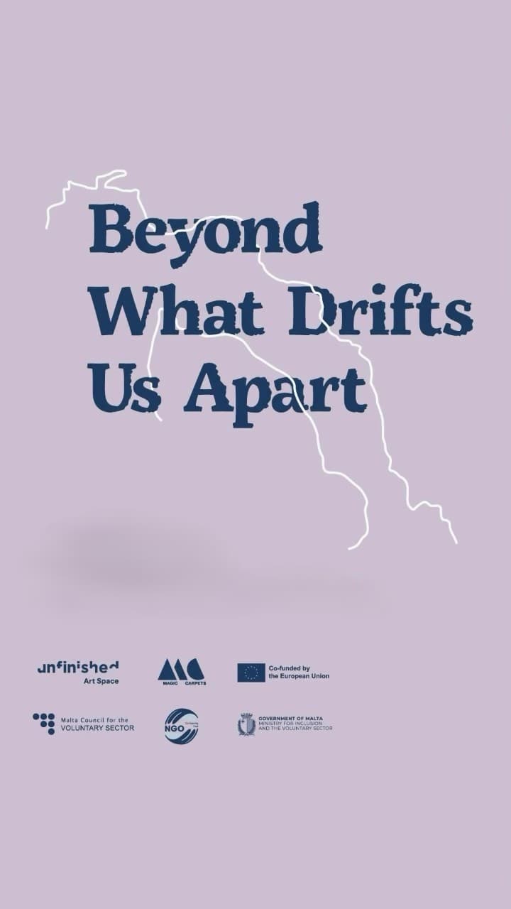 Beyond What Drifts Us Apart