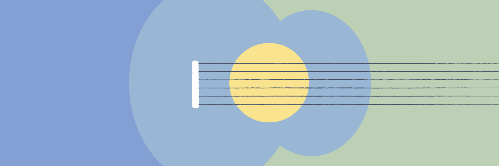 Encounters with the Latin Guitar