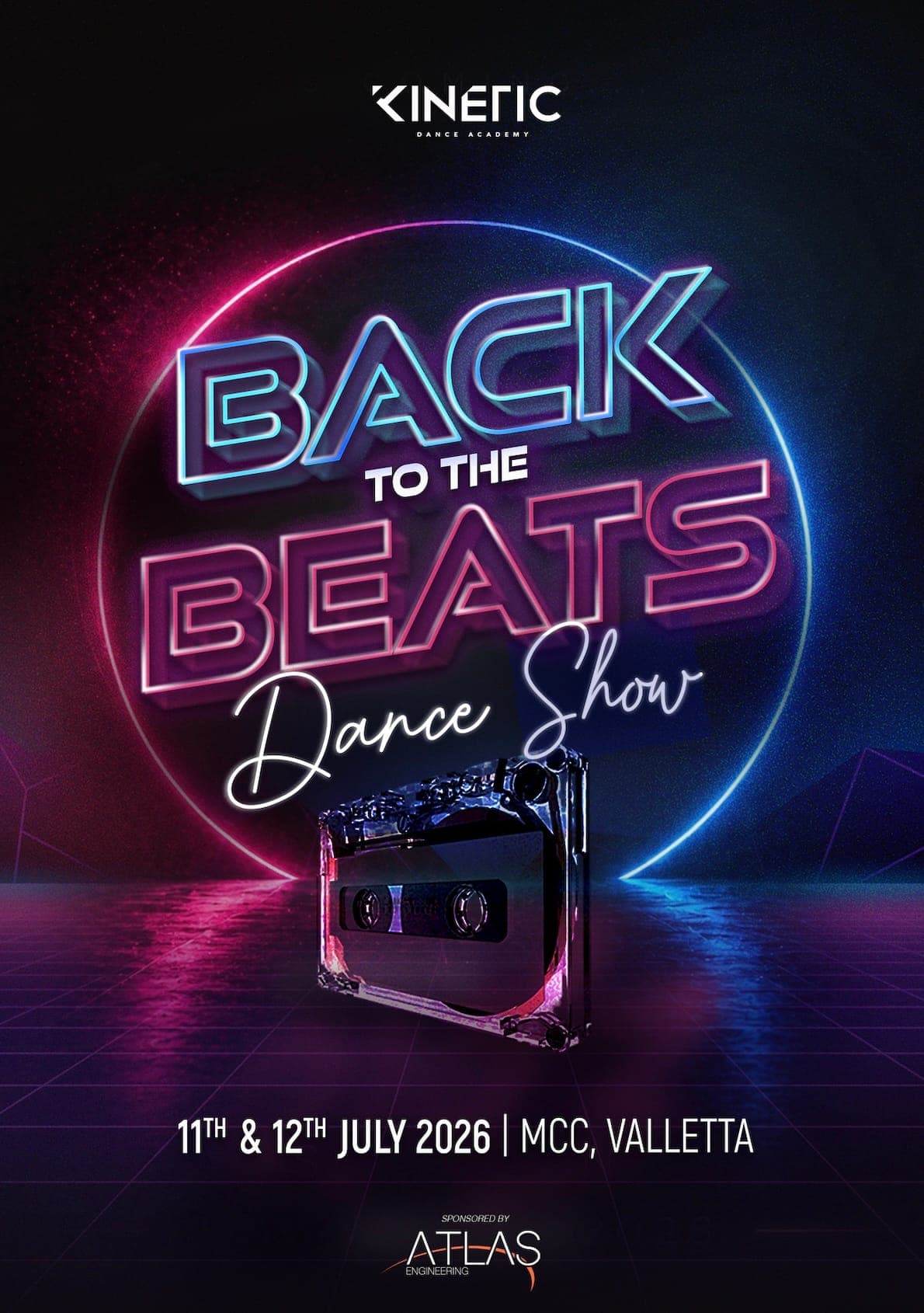 Back To The Beats