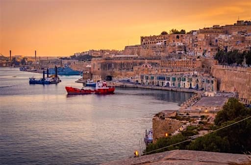 Malta & Gozo: Island Adventure