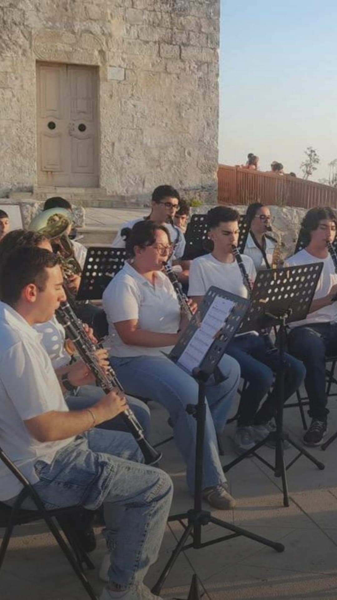 Sunset Concerts
