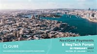 NextGen Payments & RegTech Forum