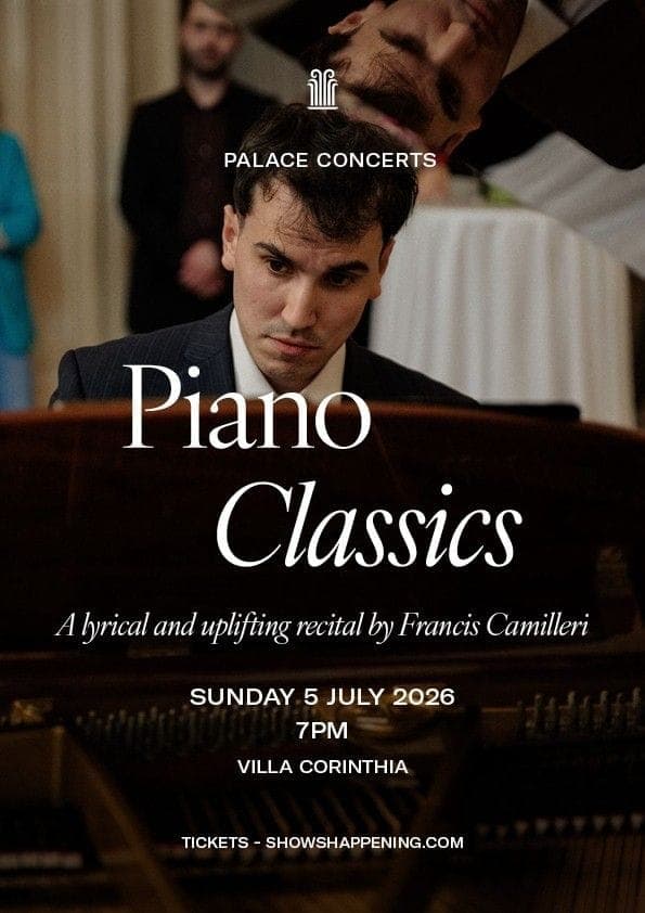 Piano Classics