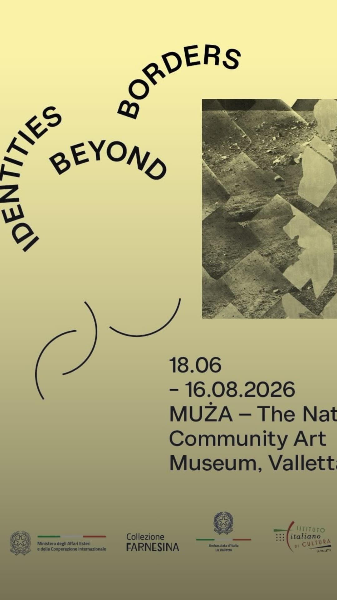 Identities Beyond Borders