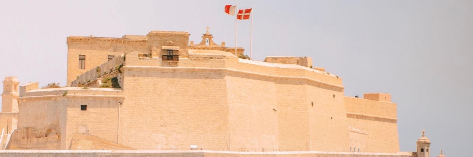 Maltese night- by the Lions Club