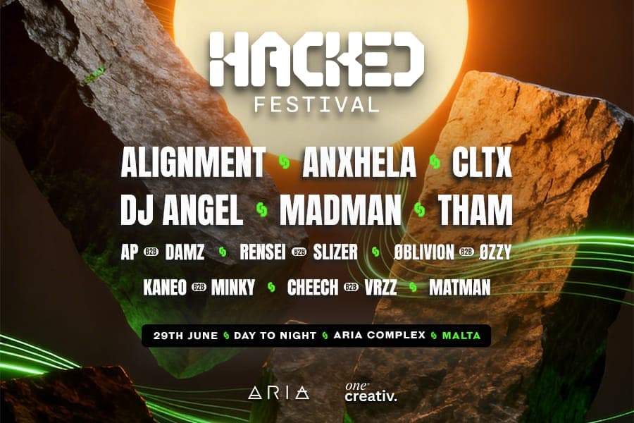 Hacked Festival