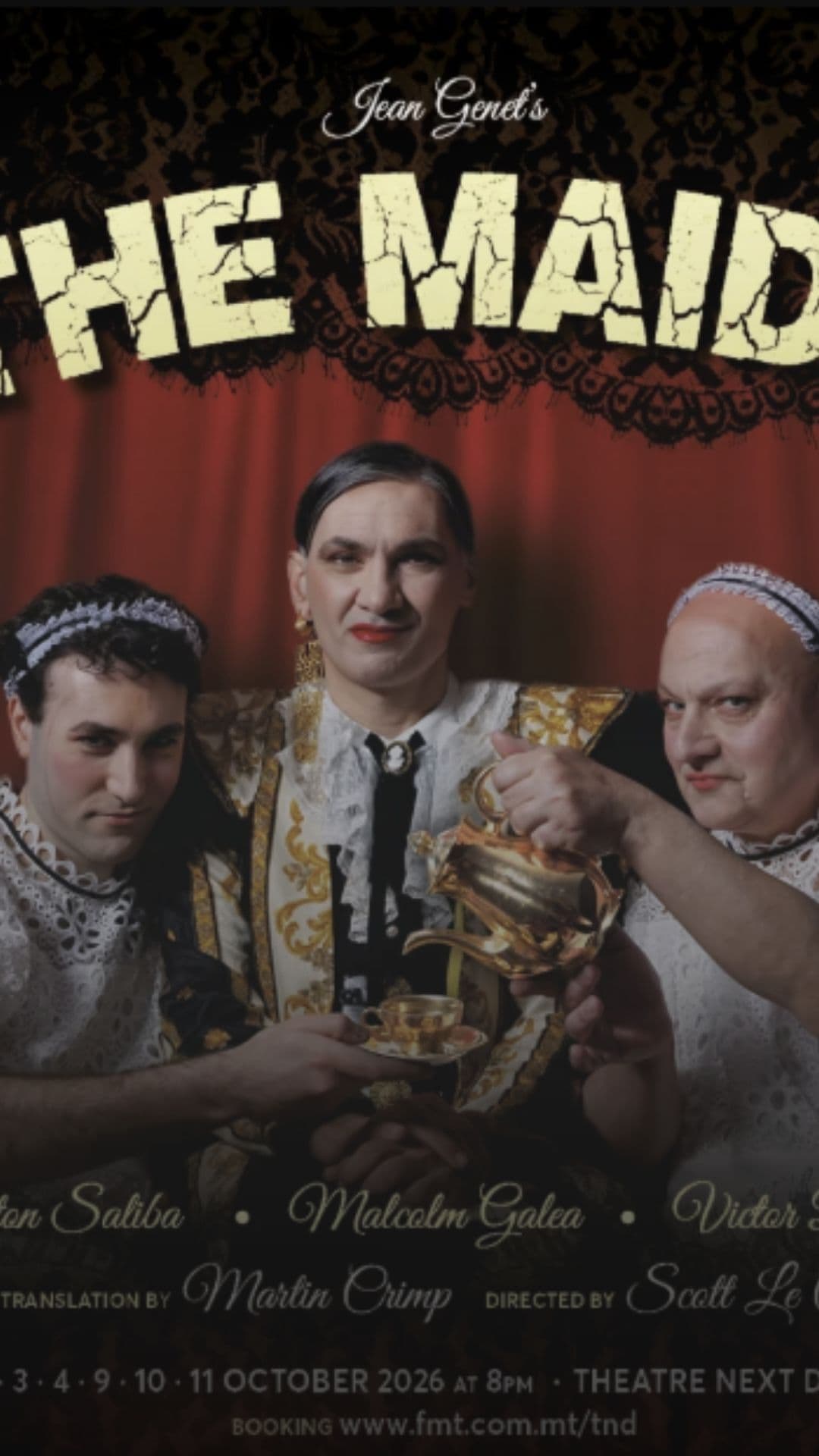 The Maids