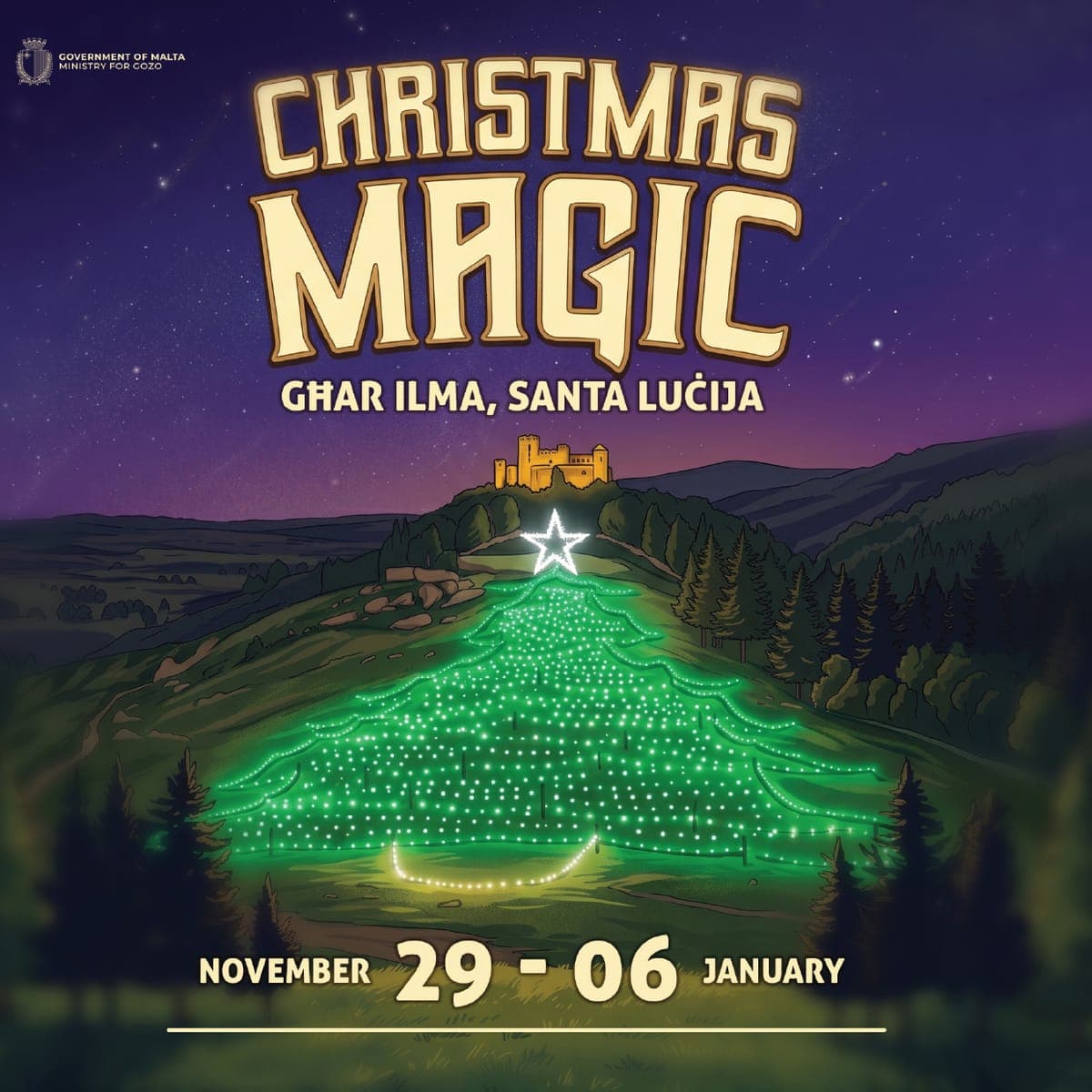 Christmas Magic