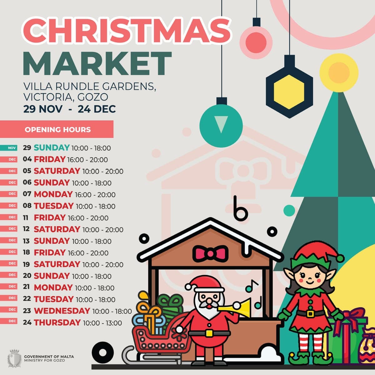 Christmas Market