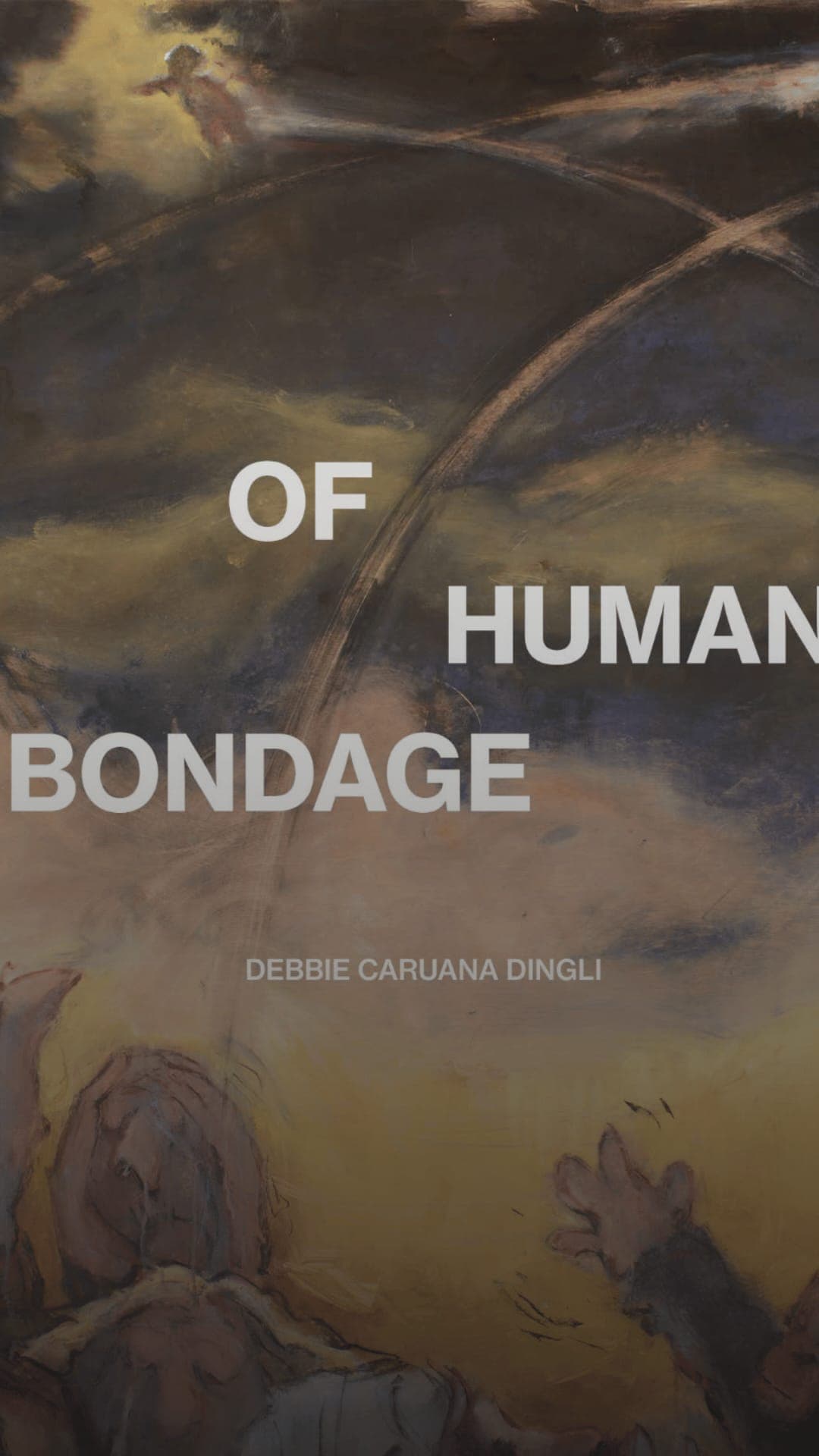 Of Human Bondage