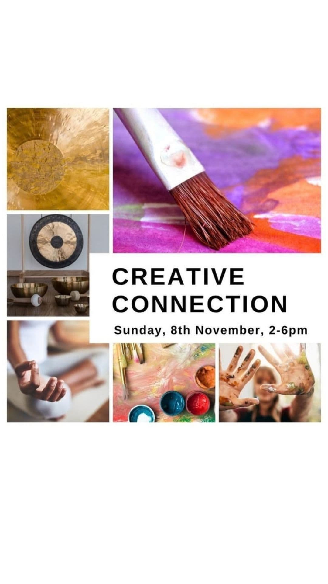 Creative Connection