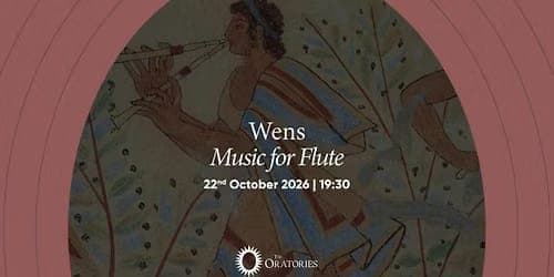 Wens: Music for Flute