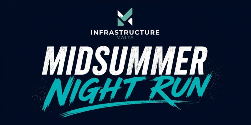 MID-SUMMER NIGHT RUN 2026