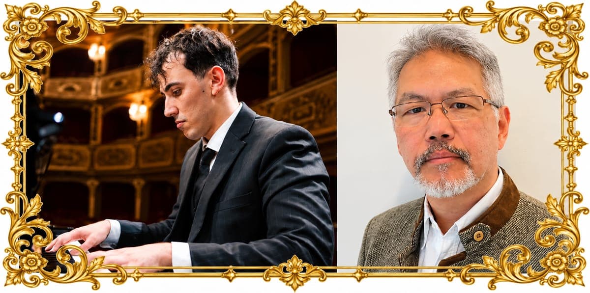 Schubert's Winterreise
