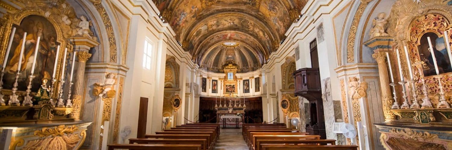 The Ave Maria: A Lunchtime Journey Through Sacred Music