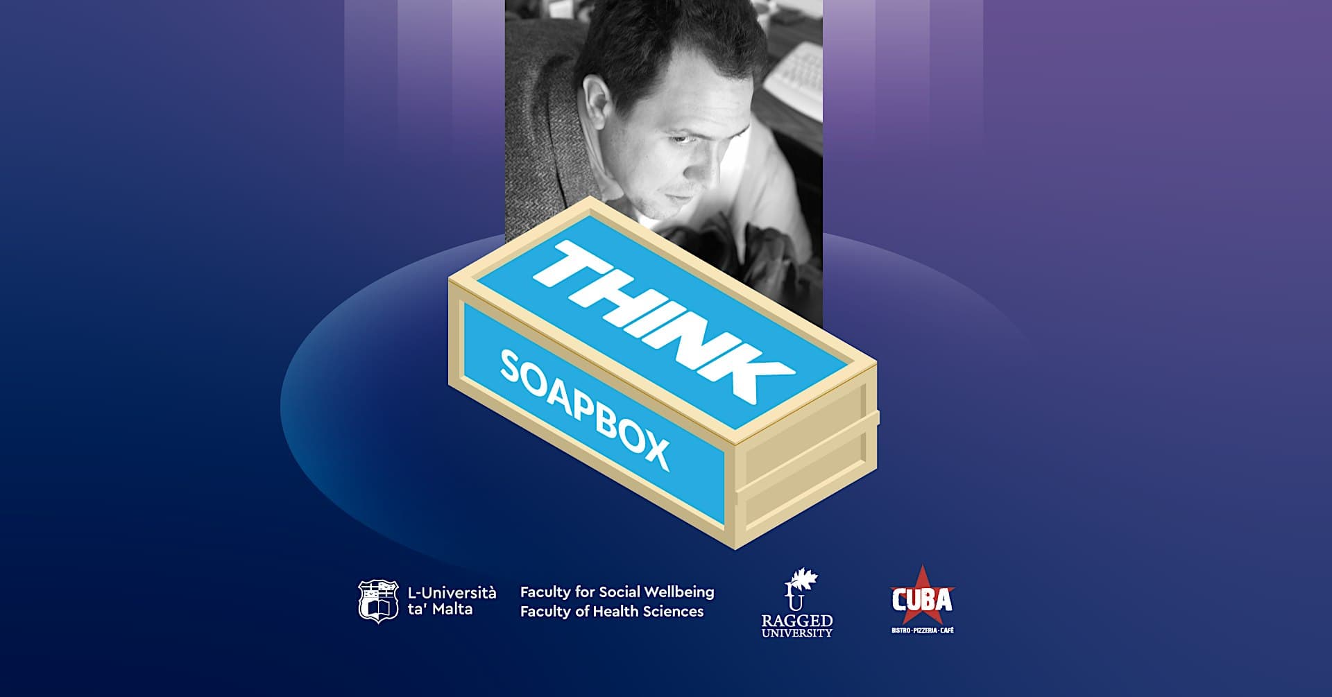 THINK Soapbox: Everyone is a Ragged University