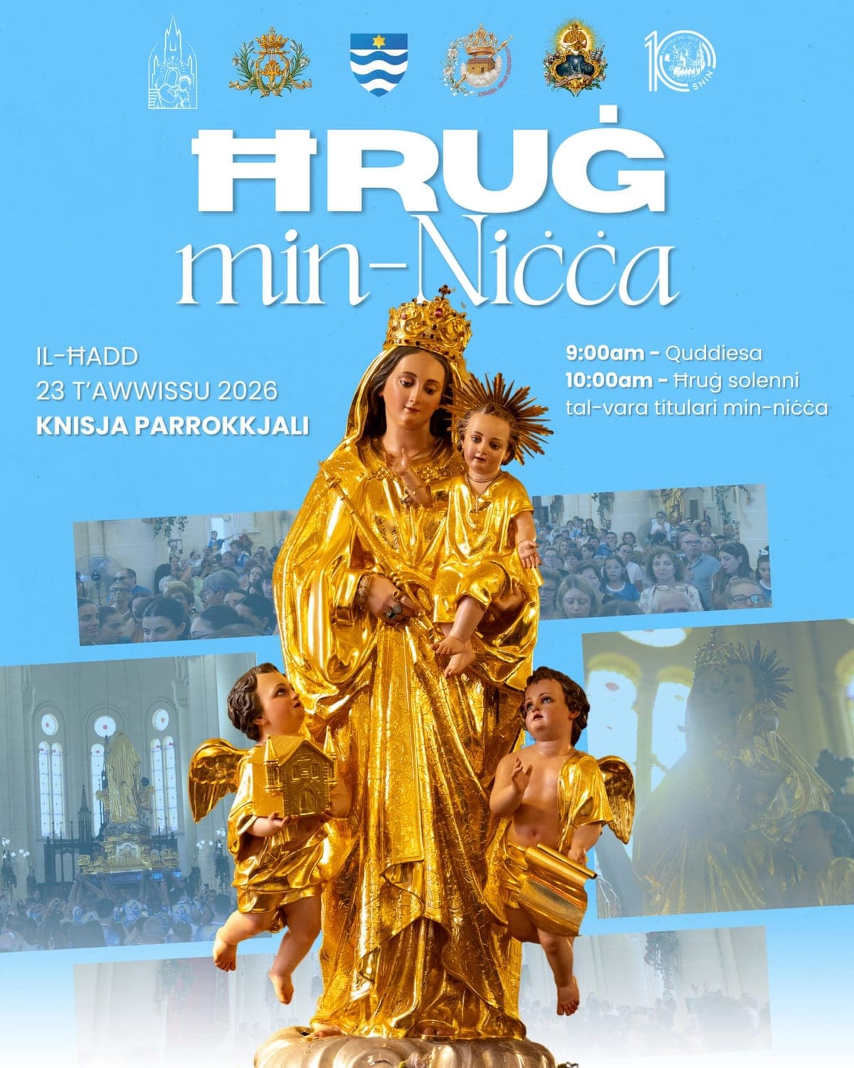 Ħruġ min-Niċċa