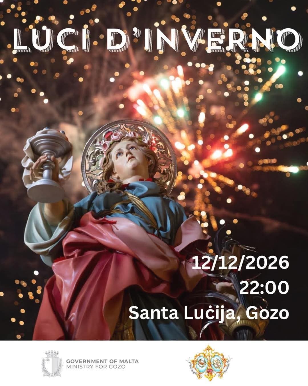 Luci D'Inverno