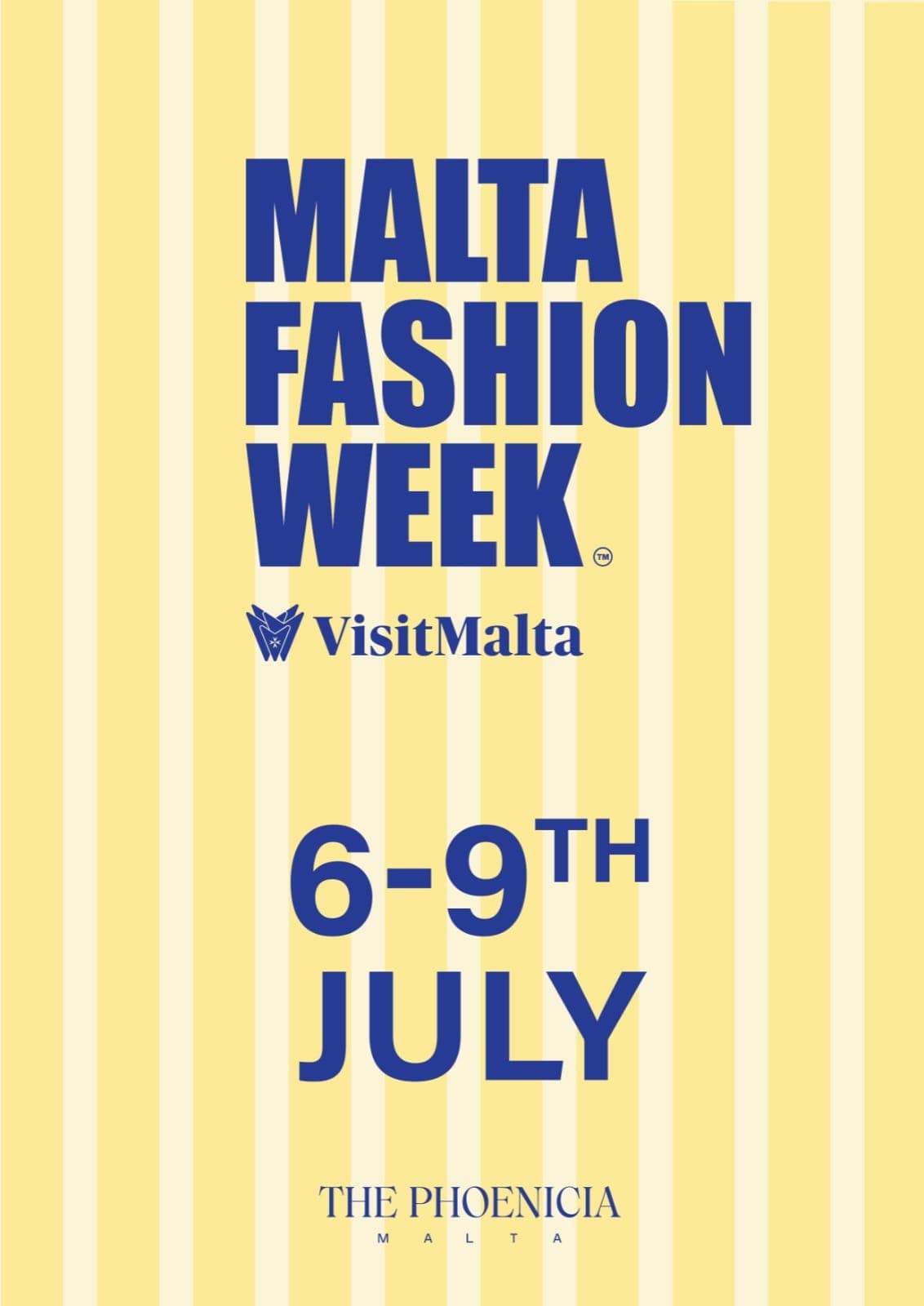 Malta Fashion Week 2026