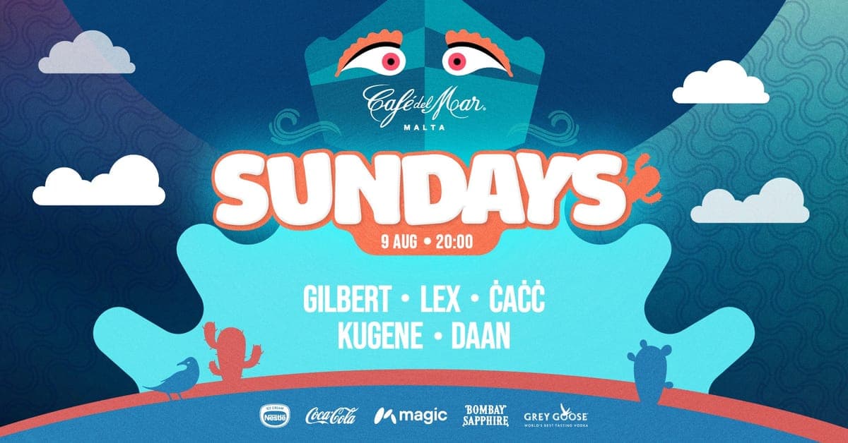 CDM Sundays