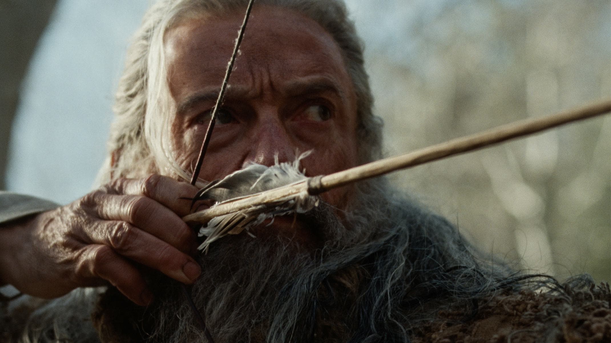 The Death Of Robin Hood