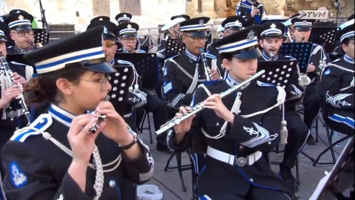 CANTA ITALIA – Pop meets Classic