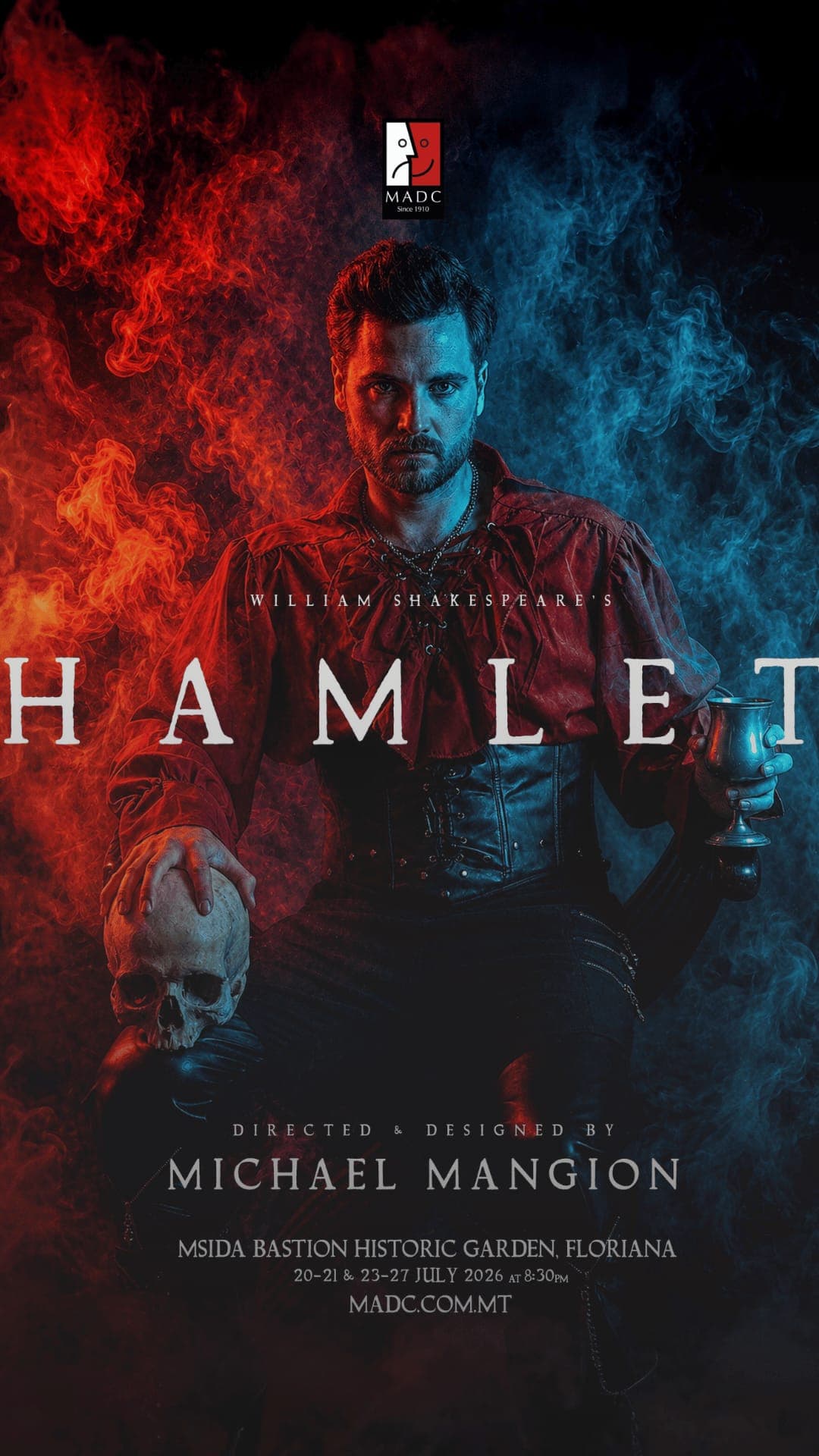 HAMLET