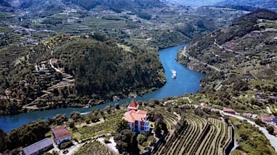 Discover AmaWaterways: An Evening of River Cruising