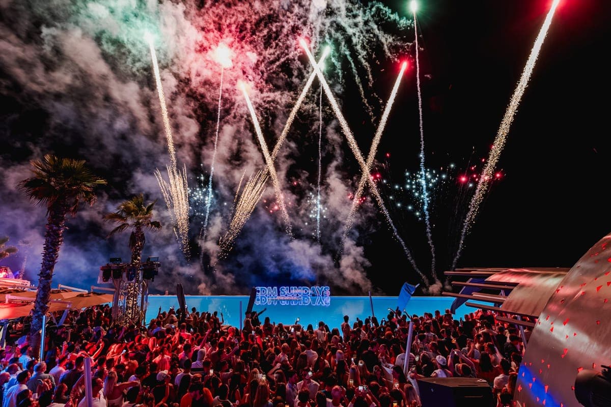 Closing Party
