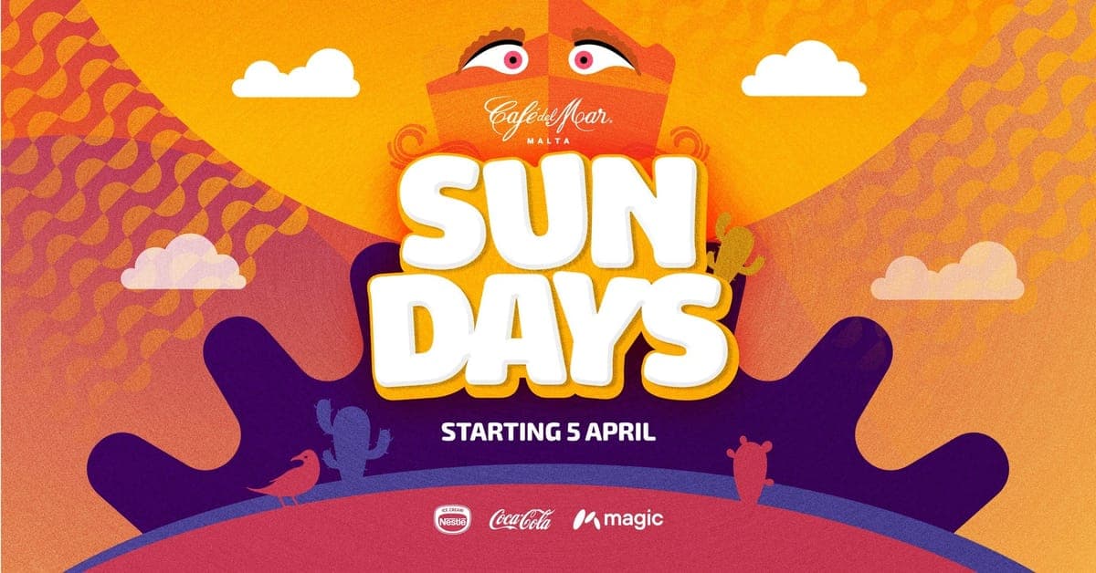 CDM Sundays