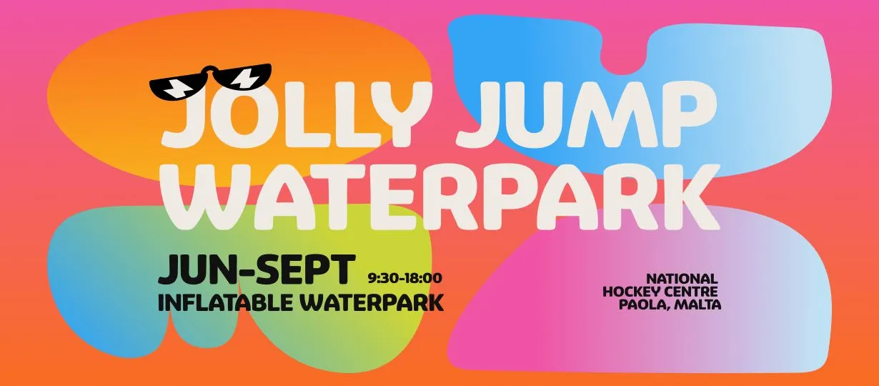 Jolly Jump
