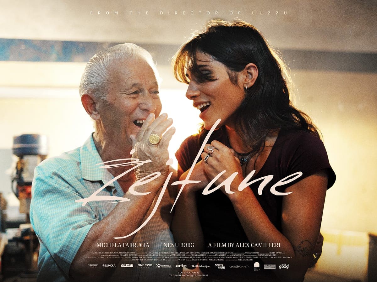 Żejtune