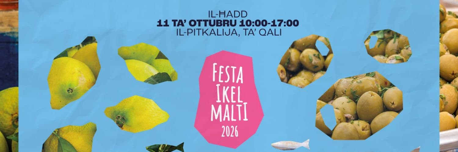 Maltese Food Feast 2026