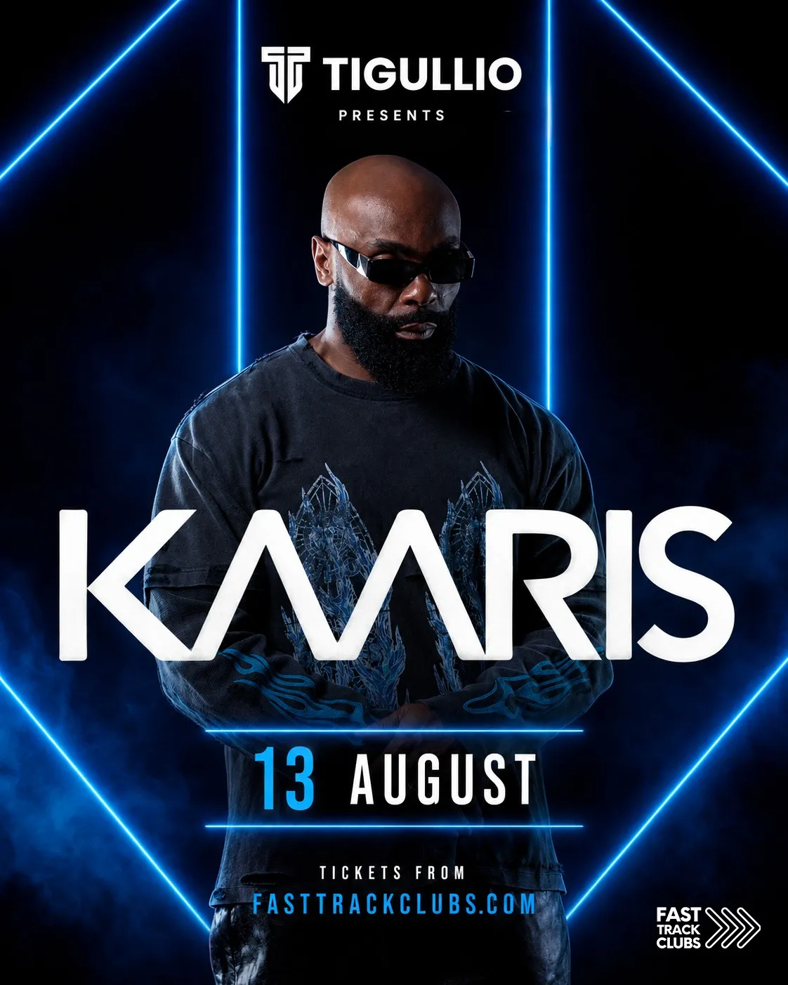 KAARIS Live Showcase