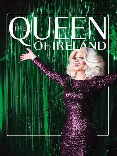 Irish Film Day: The Queen of Ireland
