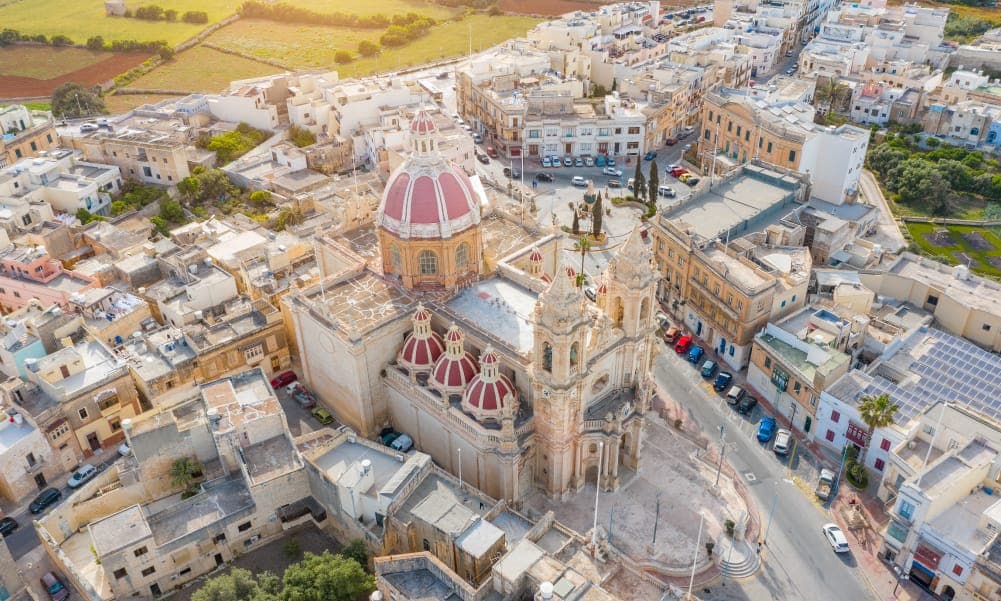 Mixja ma’ Mario Coleiro – Ħaż-Żabbar