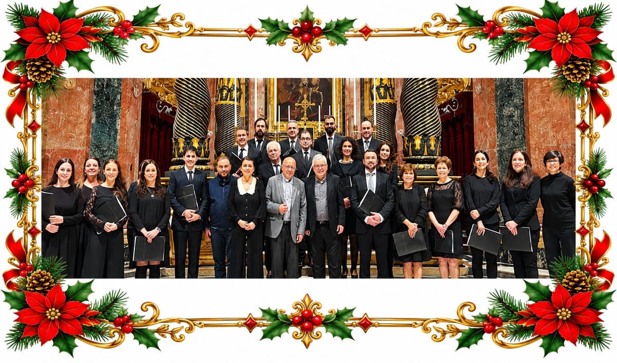In Dulci Jubilo