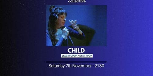 CHILD - Live at Storeroom